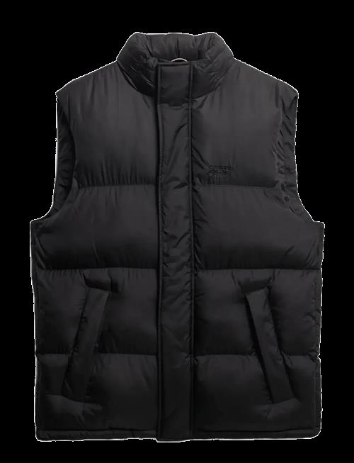 Superdry | Tech Padded Gilet | XL