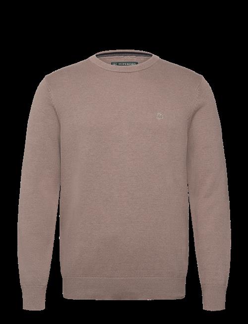 Superdry | Essentials Cotton Jumper | M