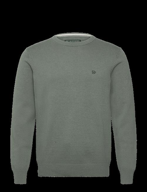 Superdry | Essentials Cotton Jumper | XL
