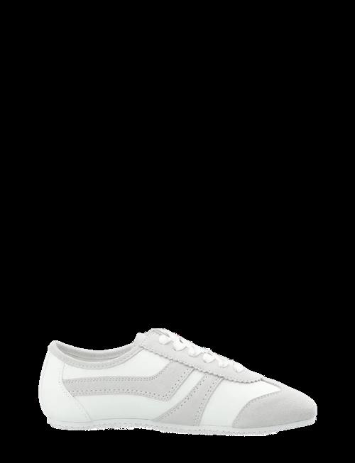 Bianco | Biafrede Sneaker Suede & Faux Leather | 40