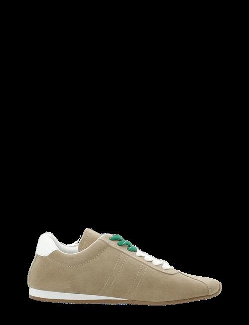 Bianco | Biafrida Sneaker Suede & Leather | 38