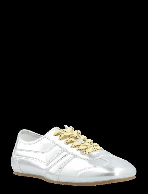 Bianco | Biafrede Sneaker Faux Leather | 37