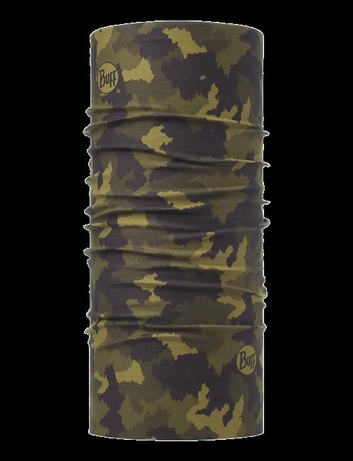BUFF | Orignal Ecostretch Hunter Military | ONE SIZE