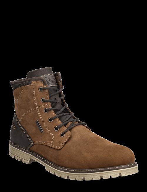 Rieker | Rieker Men's Boots F3614-25 Brown | 40