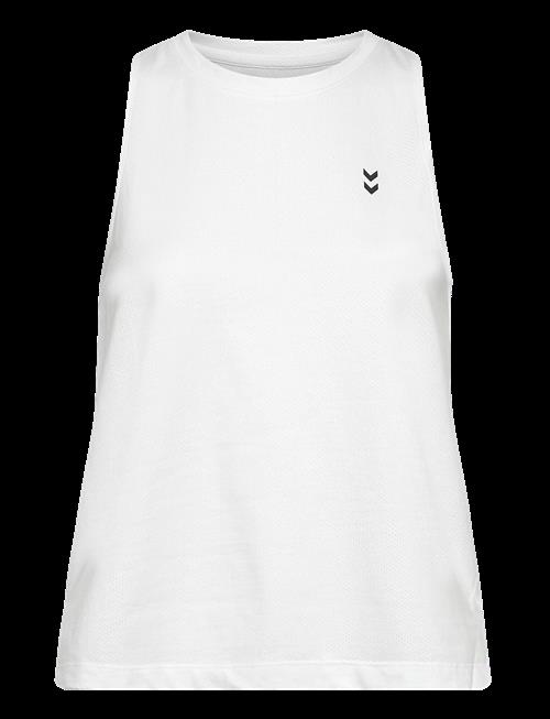 Hummel | Hmlyoga Canja Loose Top | S