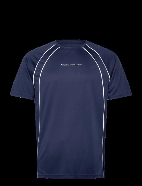 Hummel | Hmlpulse Training Print T-Shirt Ss | S