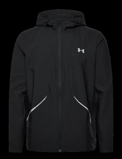 Under Armour | Ua Unstoppable Woven Jacket | L