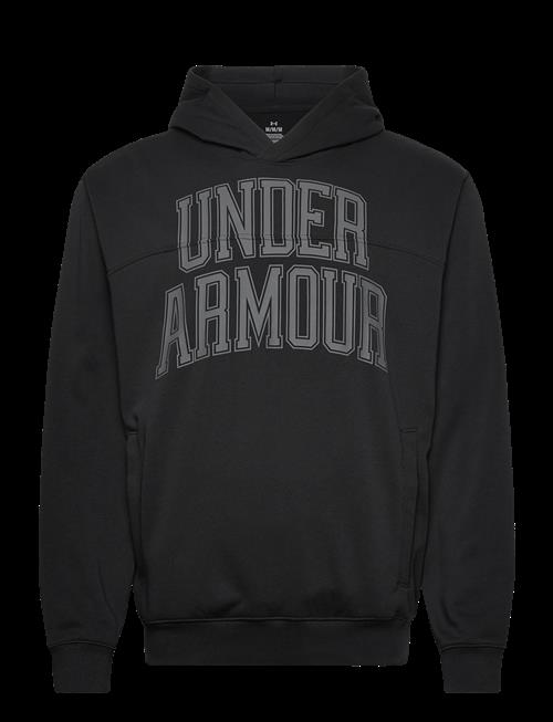 Under Armour | Ua Rival Lw Graphic Hoodie | XL