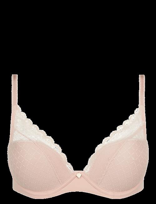 CHANTELLE | Norah Chic Plunge Bra | G x 65