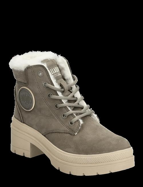 Palladium | Pallarise Nbk Wl | 38
