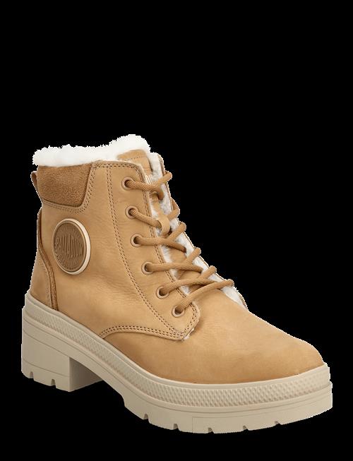 Palladium | Pallarise Nbk Wl | 39