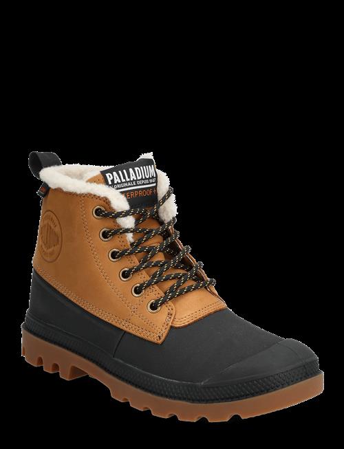 Palladium | Pampa Duck Wl Wp+ | 37