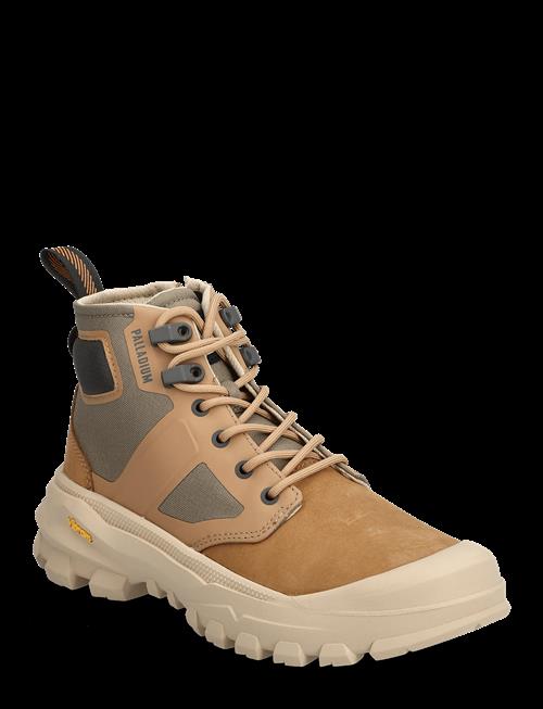 Palladium | Pallarider Zip Mix | 41
