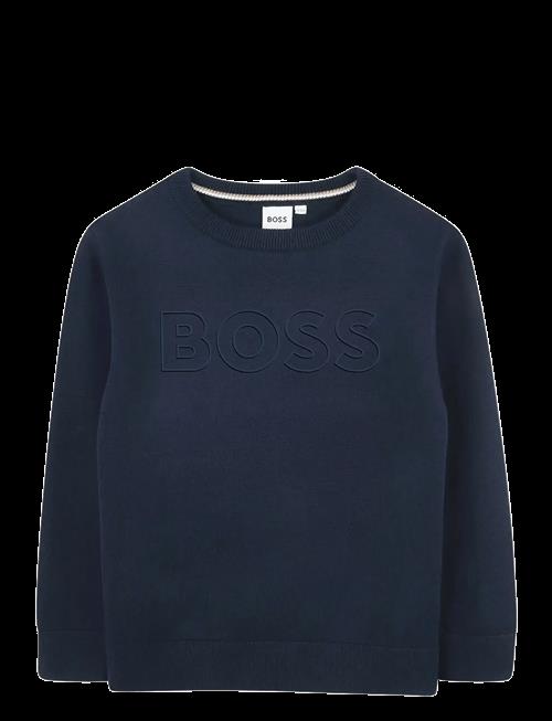 BOSS | Pullover | 162