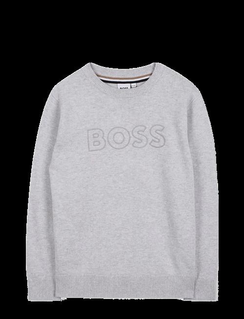 BOSS | Pullover | 102