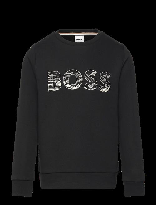 BOSS | Sweatshirt | 108