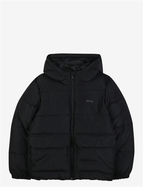 BOSS | Puffer Jacket | 102
