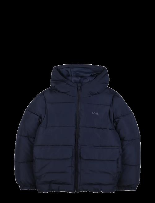 BOSS | Puffer Jacket | 108