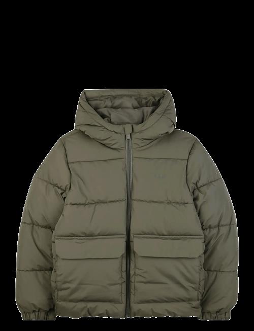 BOSS | Puffer Jacket | 174