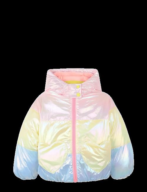 Billieblush | Puffer Jacket | 102