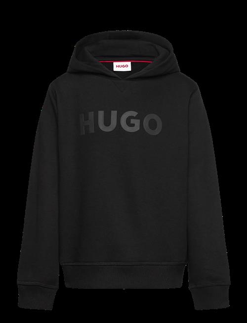 Hugo Kids | Hooded Sweatshirt | 138