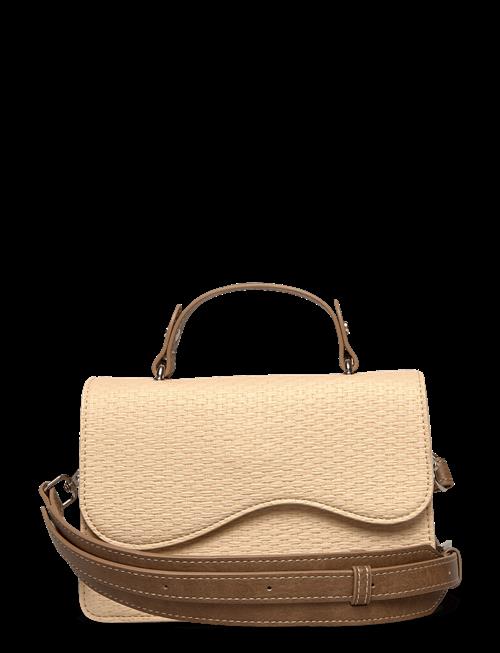 HVISK | Crane Raffia Structure | ONE SIZE