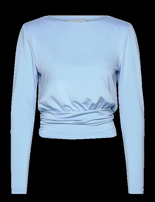 Rosemunde | Rwbillie Ls O-Neck T-Shirt | 34