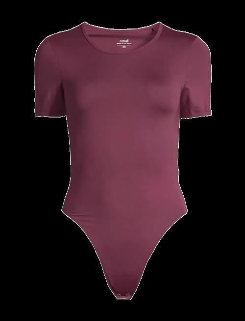 Casall | Studio Body Short Sleeve | L