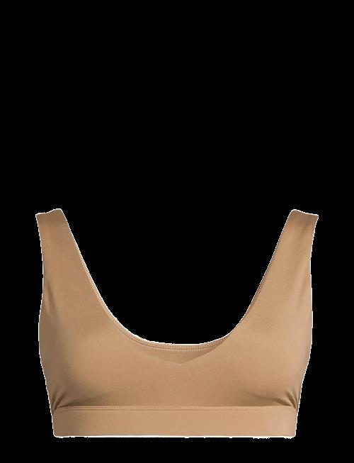 Casall | Soft Touch Padded Sports Bra | XL