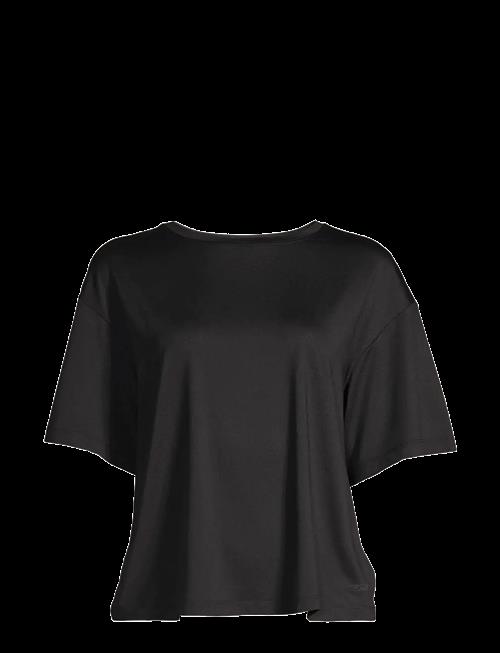 Casall | Laser Mesh Tee | S