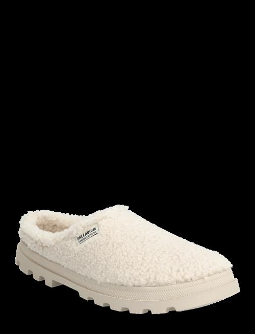 Palladium | Dunelite Mule Cosy | 37