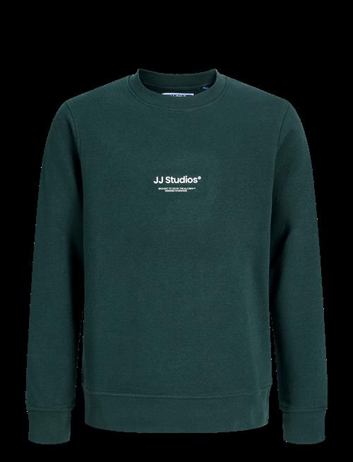 Jack & Jones | Jjesoho Sweat Crew Neck Sn Jnr | 164
