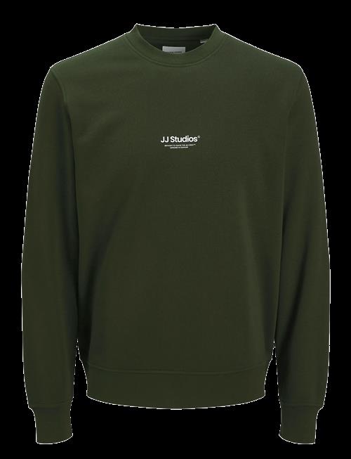Jack & Jones | Jjesoho Sweat Crew Neck Sn Jnr | 176
