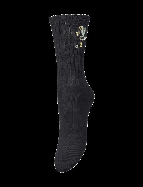 Becksöndergaard | Rosy Cotta Sock | 37-39