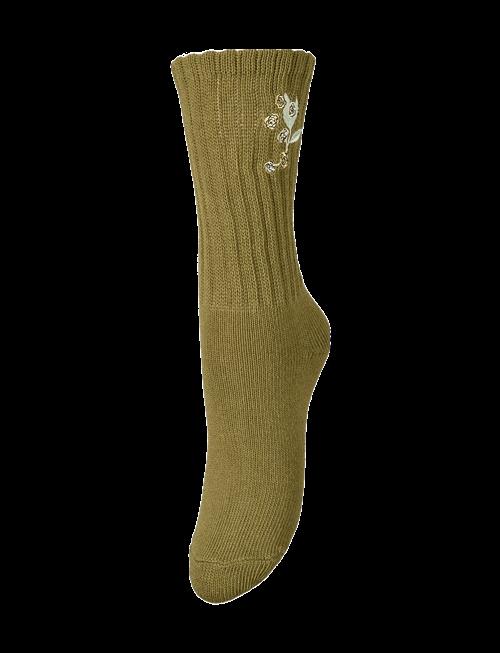 Becksöndergaard | Rosy Cotta Sock | 39-41