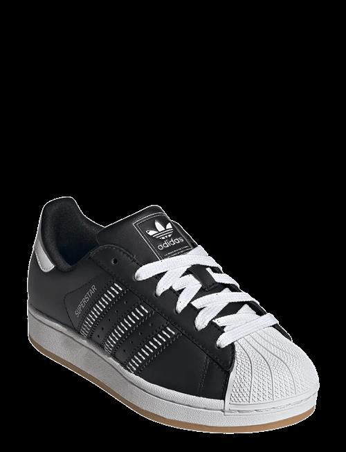 adidas Originals | Superstar Ii J | 38 2/3