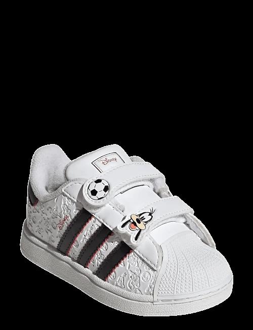 adidas Originals | Superstar Ii Cf I | 26
