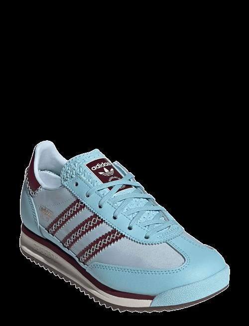 adidas Originals | Sl 72 Rs J | 36 2/3