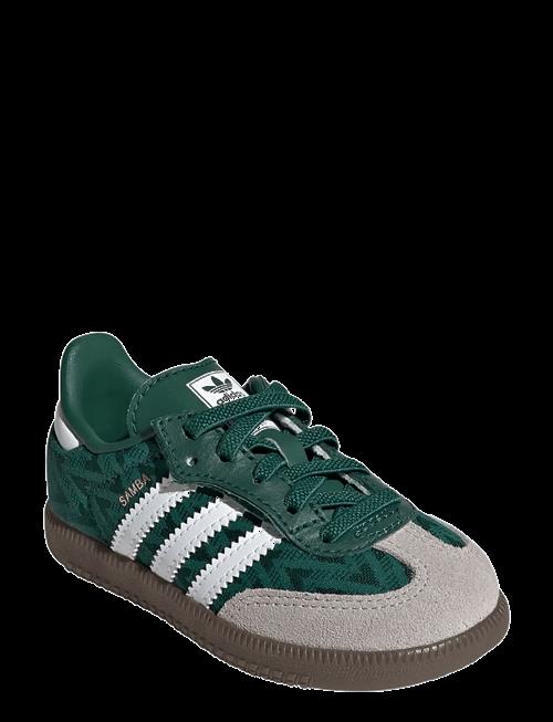 adidas Originals | Samba Og Cf El I | 24