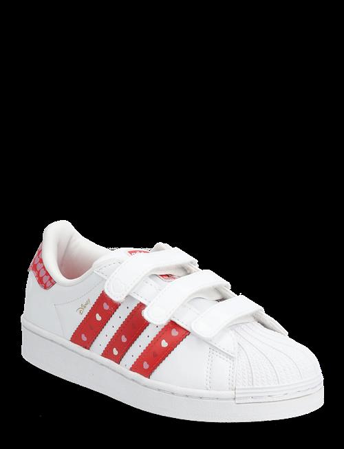 adidas Originals | Superstar Led Lights Cf C | 35