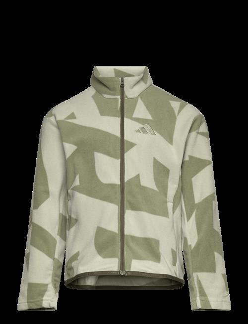 adidas Terrex | K Mt Aop Fl Jkt | 164