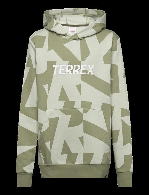 adidas Terrex | K Mt Aop Log Hd | 116