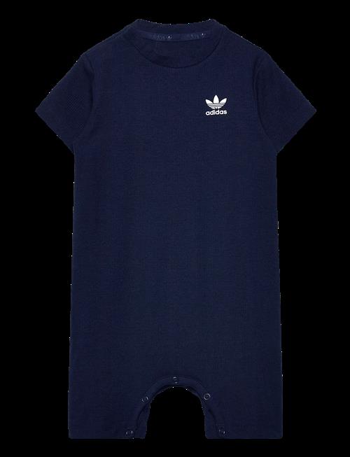 adidas Originals | Rib Onesie | 104