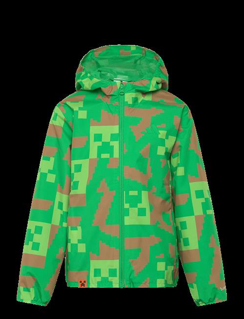 adidas Terrex | K Mc Mt Rn Jkt | 152