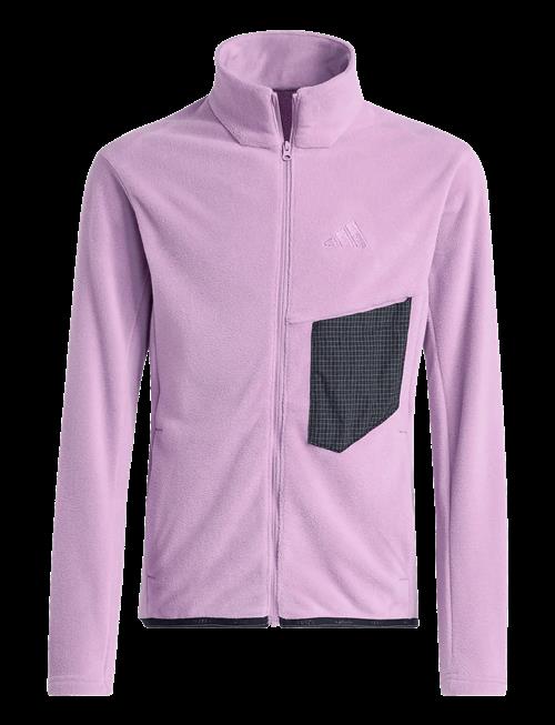 adidas Terrex | K Mt Fz Fleece | 152