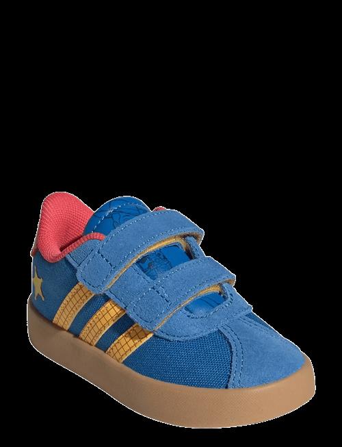 adidas Sportswear | Vl Court Woody Cf I | 21