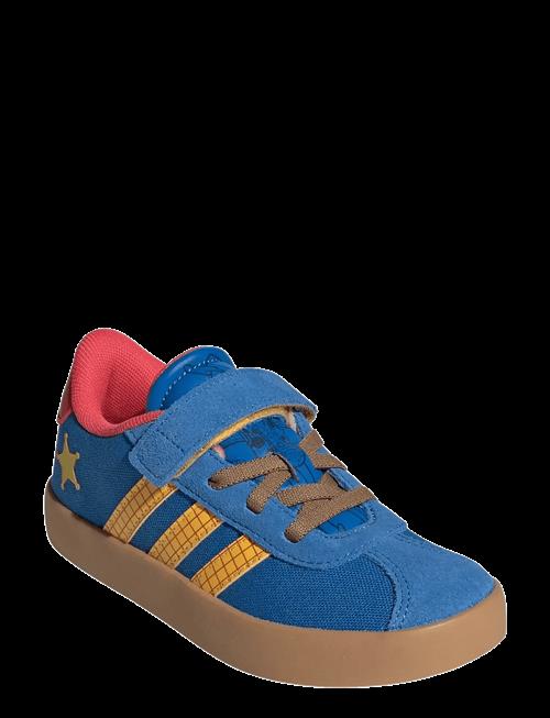 adidas Sportswear | Vl Court Woody El C | 30