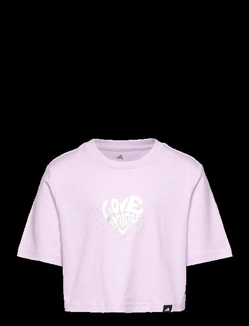 adidas Sportswear | Jg Glam T | 152