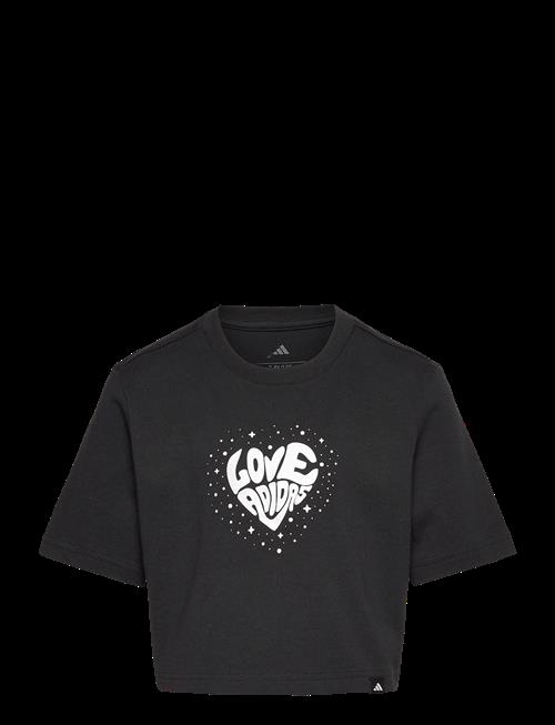 adidas Sportswear | Jg Glam T | 152