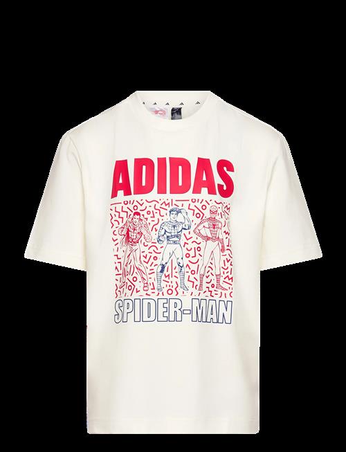 adidas Sportswear | Lk Mrvl Sm T | 104